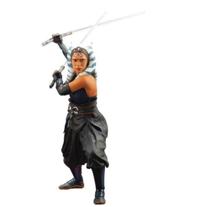 Kotobukiya The Mandalorian: Ahsoka Tano ARTFX+ PVC Statue