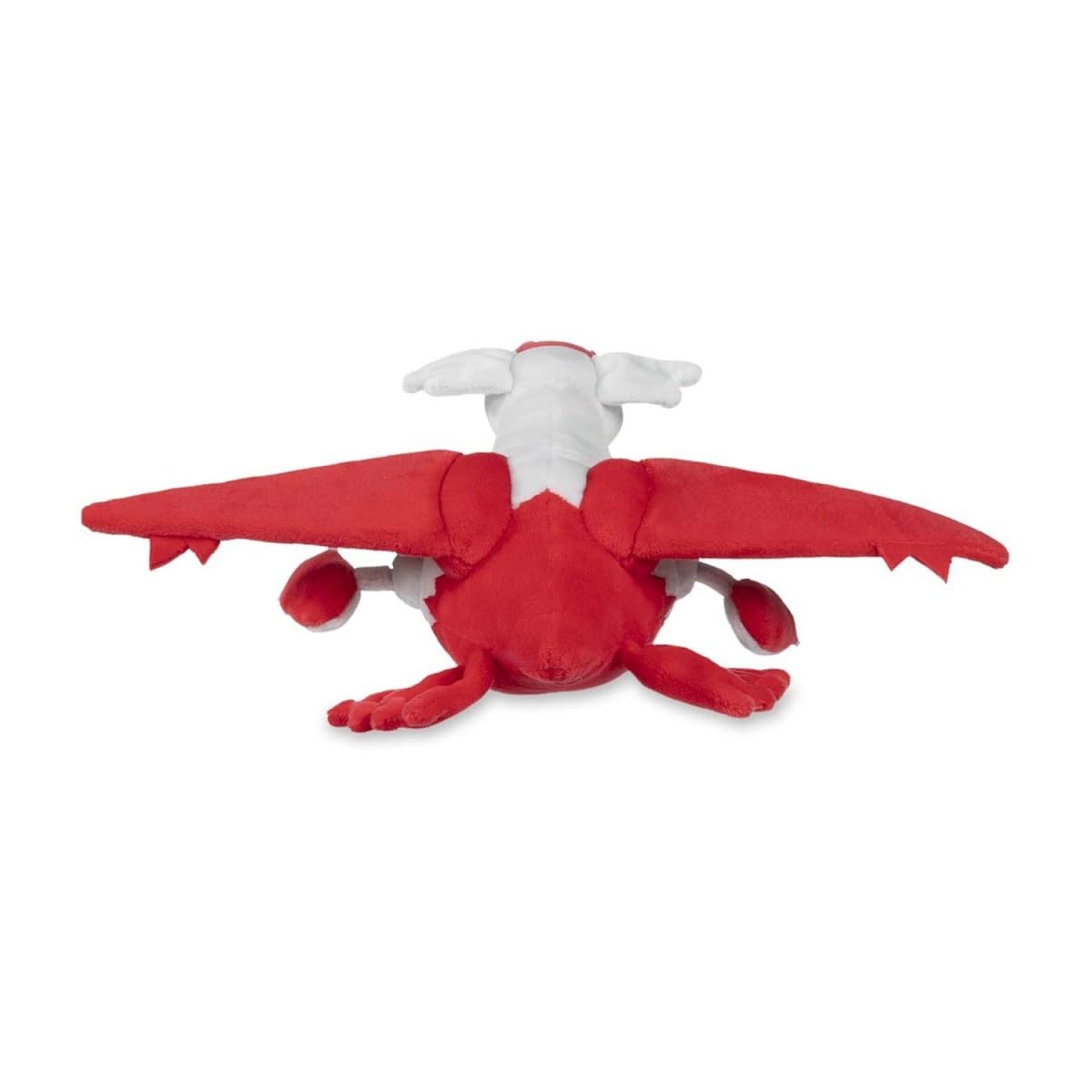 Pokemon Center Latias Poké Plush - 12 ½ In.
