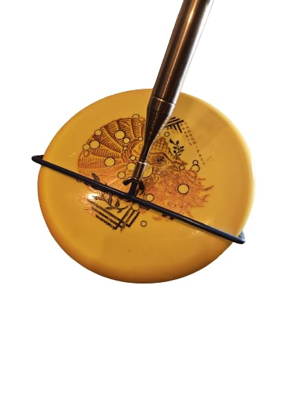 Gripleys Disc Golf Retriever Attachment (Full Body Hook)