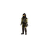 Funko Reaction: Arrow - Dark Archer Action Figure