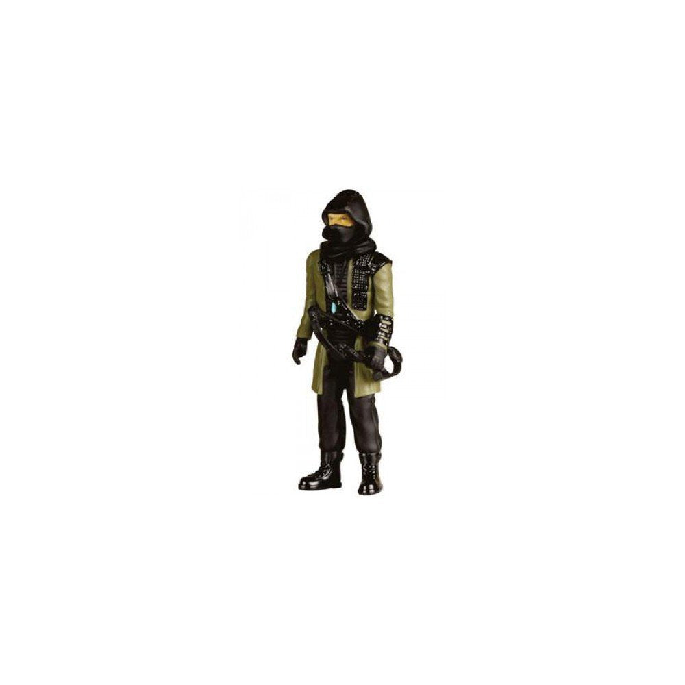 Funko Reaction: Arrow - Dark Archer Action Figure