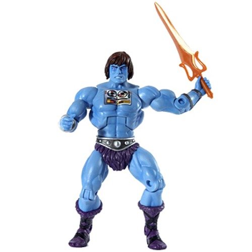 HeMan Masters of the Universe Classics Exclusive Action Figure Faker