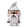 Fuggler Lord of The Rings by ZURU, Funny Ugly Monster, Plush, Collectible, Toy (Gandalf)