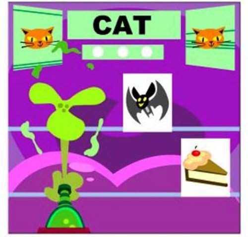 LeapFrog Leapster® Educational Game: Kindergarten