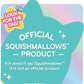 Squishmallows Original 10 inch HugMees Fuyuki The Squirrel - Medium-Sized Ultrasoft Official Jazwares Plush, Great Gift for Kids, Girls, Boys - Visit