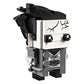 LEGO BrickHeadz Captain Armando Salazar 41594 Building Kit