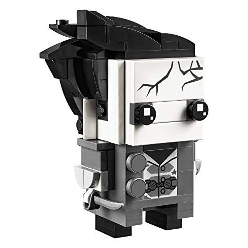 LEGO BrickHeadz Captain Armando Salazar 41594 Building Kit