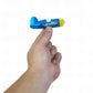 Rhode Island Novelty 72 PC 4 Inch Foam Glider Assortment