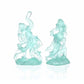 Reaper 77745: Ghosts of the Drowned Nymph, Dark Heaven Plastic Miniatures (2)