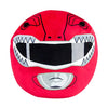 Club Mocchi-Mocchi- Mighty Morphin Power Rangers Plush - Red Ranger Plushie - Power Rangers 30th Anniversary Squishy Plushies - 15 Inch