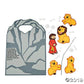 Fun Express Daniel Cast to Lions Den Ck-12 - Crafts for Kids and Fun Home Activities - VBS Vacation Bible School Supplies/Decor