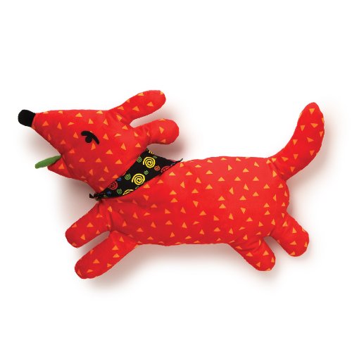 GUND Roy Dog 2" Plush