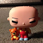 Funko POP TV: Family Guy Stewie Action Figure