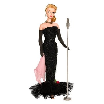 Barbie My Favorite The Original Teenage Fashion Model Doll