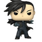 Funko Fullmetal Alchemist Brotherhood Pop! Greed Exclusive Figure 1180