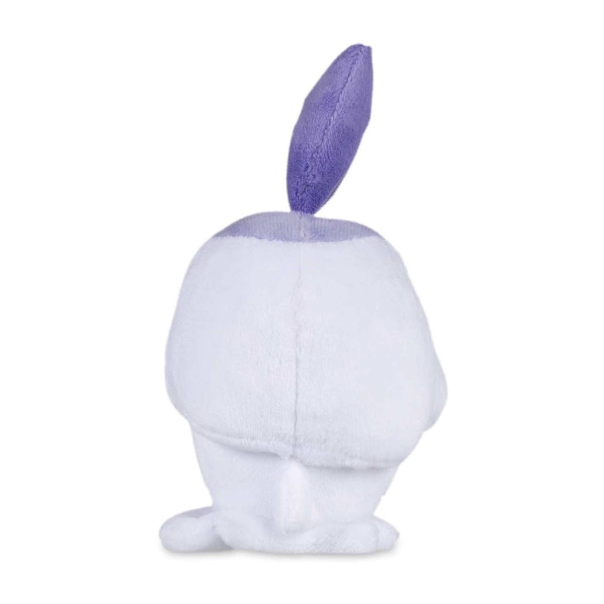 Pokémon Center: Litwick Sitting Cuties Plush