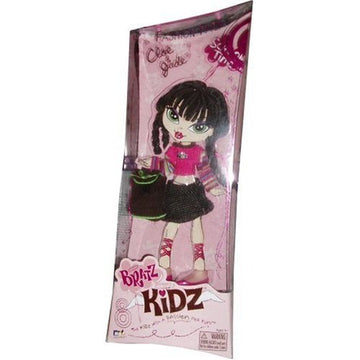 Bratz Kidz Fashion Pack: School Time Fits Any Kidz - Tops, Skirt, Bag and Shoes