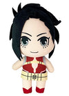 Great Eastern Entertainment My Hero Academia S2 - Momo Yaoyorozu (Hero Costume) Plush 8" H