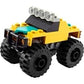 Lego Creator Rock Monster Truck 30594