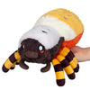 Squishable - Mini Orb Weaver Spider - Garden Collection - 12 in - Soft Toy Collectible Stuffed Animal