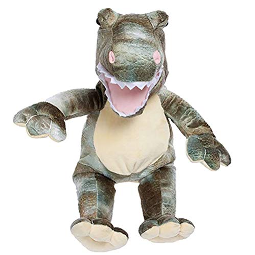 Cuddly Soft 16 inch Stuffed T-Rex...We Stuff 'em...You Love 'em!