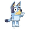 BLUEY Super Shape