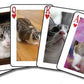 Lil Bunny Sue Roux Playing Cards