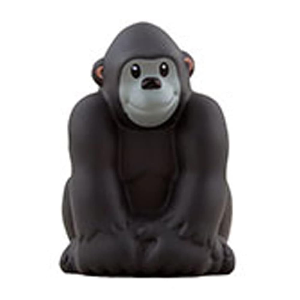 Fisher-Price Replacement Part Little People Choo-Choo Zoo Train Playset CMP36 - Replacement Gorilla Figure