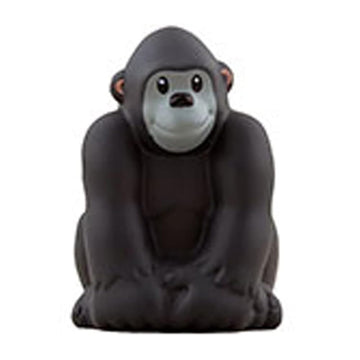 Fisher-Price Replacement Part Little People Choo-Choo Zoo Train Playset CMP36 - Replacement Gorilla Figure