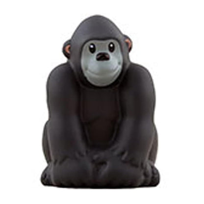 Fisher-Price Replacement Part Little People Choo-Choo Zoo Train Playset CMP36 - Replacement Gorilla Figure