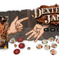 Sit Down! Dexterity Jane