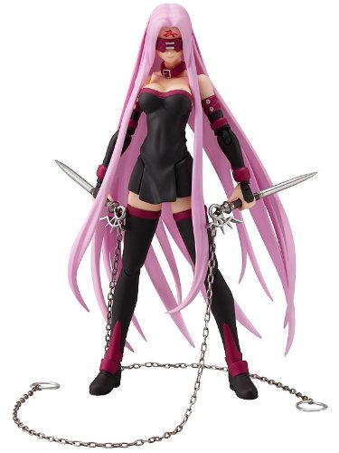 Max Factory Fate/Stay Night: Rider Figma Action Figure