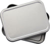 Marbles Empty Survival Tin, 4.25" x 3.13" x 1.13", Empty Survival TIN