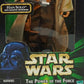 Star Wars Potf Han Solo W/magnetic Detonators
