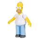 JAKKS Pacific The Simpsons Wave 1 Homer 2.5-Inch Mini Figure