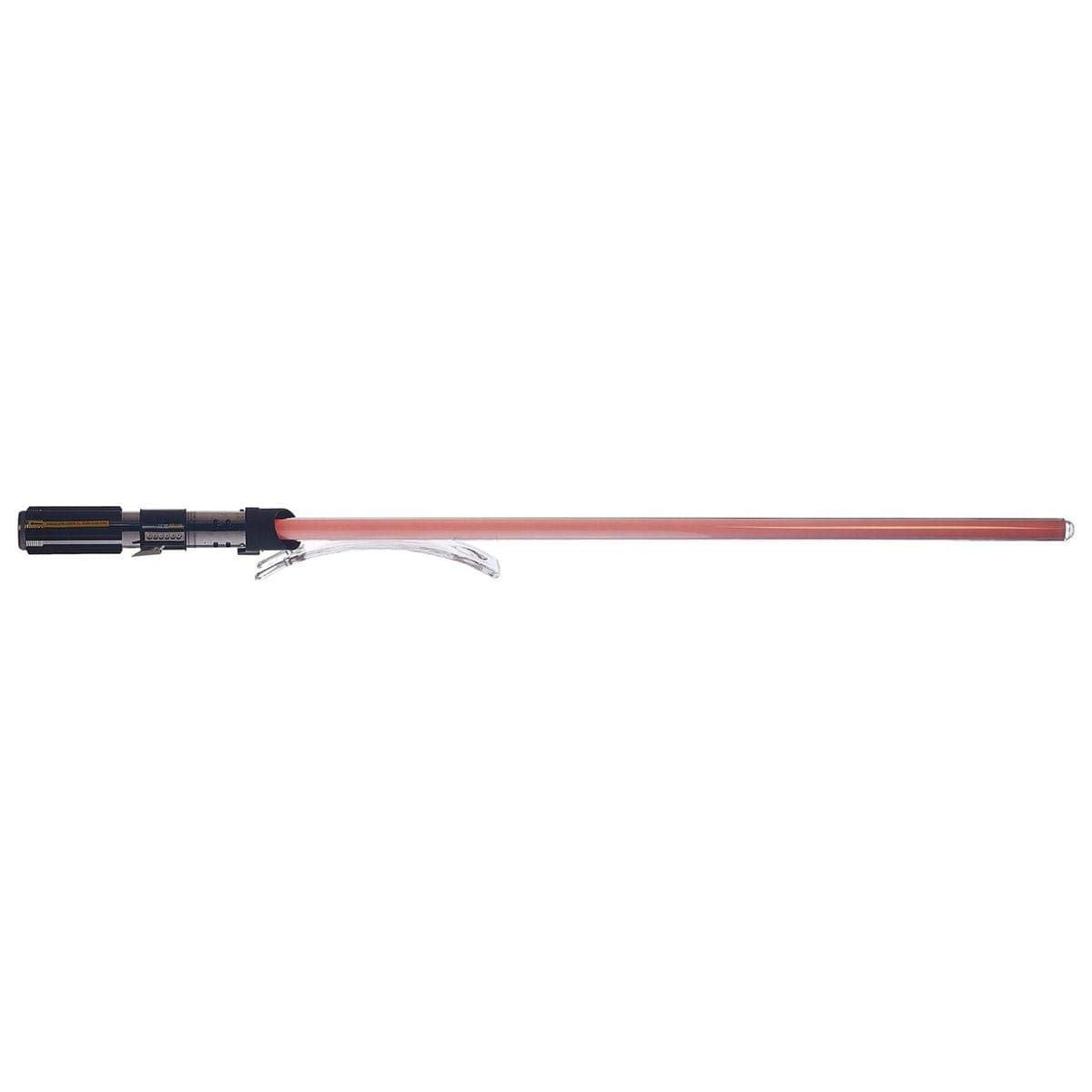 Star Wars The Black Series Darth Vader Force FX Lightsaber