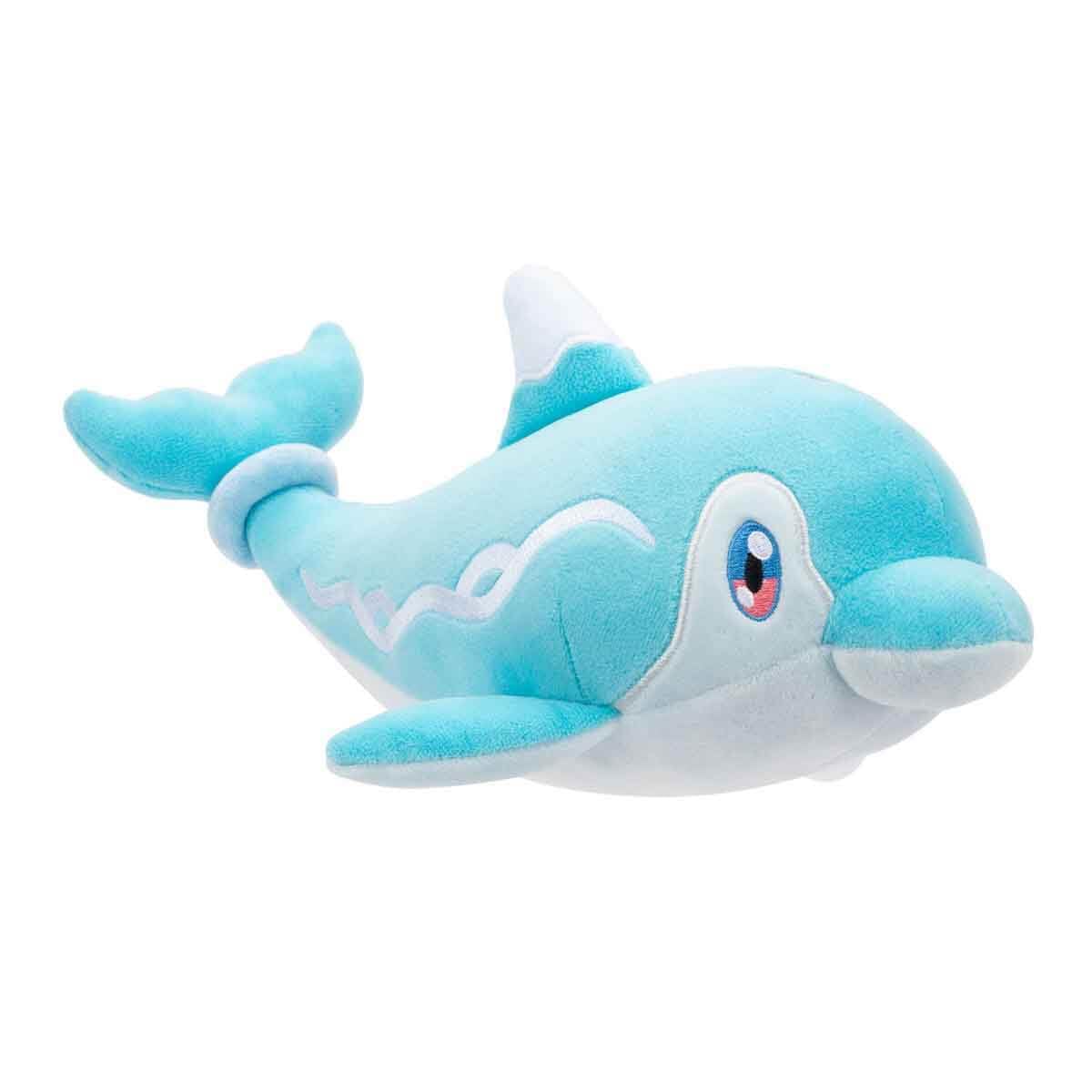 Pokémon PKW3662-20 cm Plush - Normifin, Official Plush