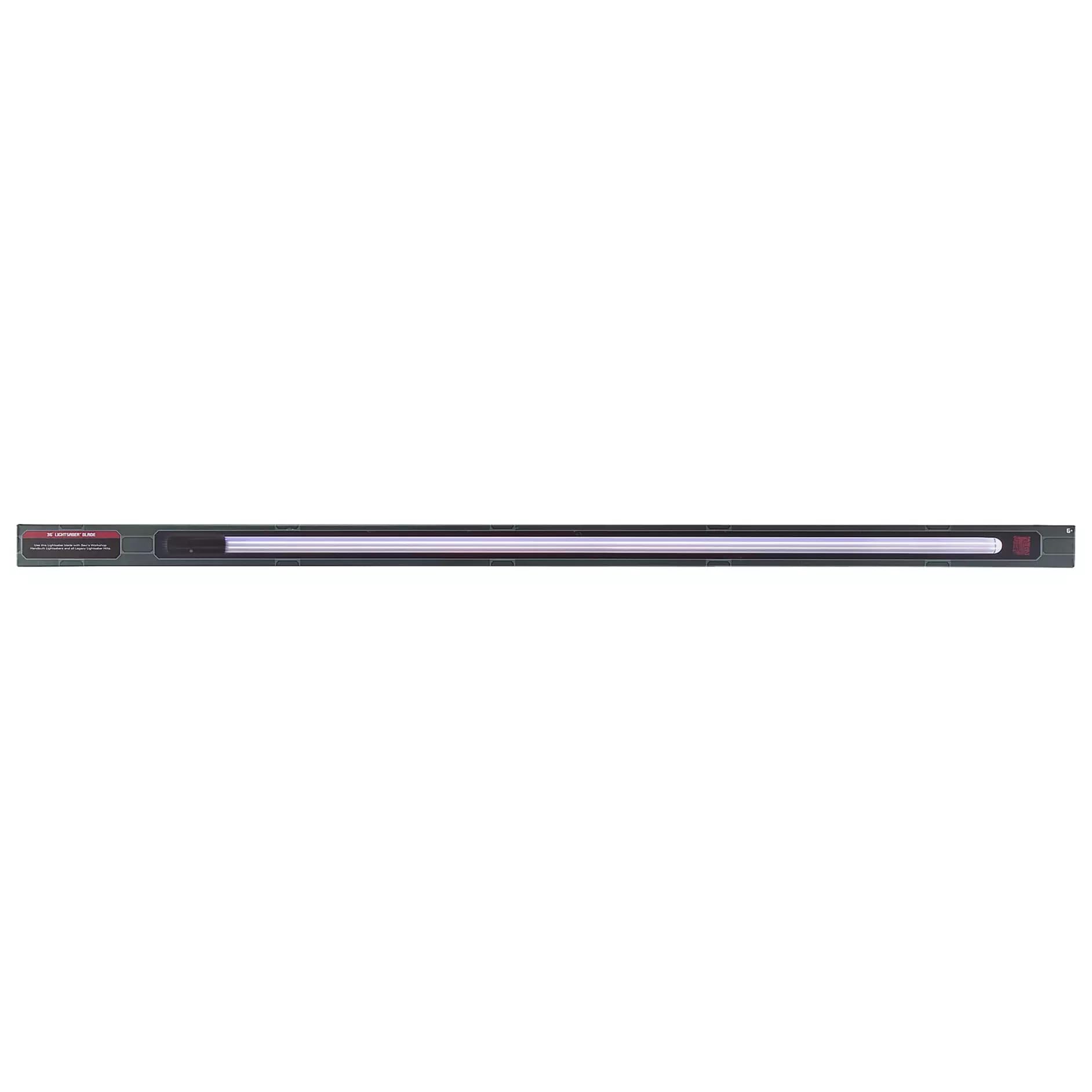 Galaxy's Edge Star Wars Legacy Lightsaber (36" Lightsaber Blade)
