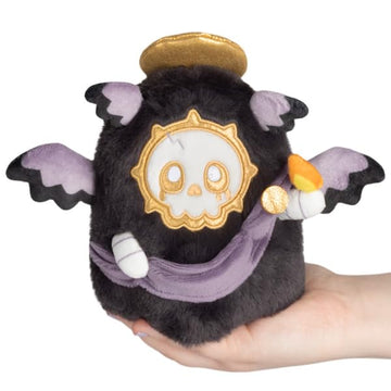 Squishable - Alter Egos Series 10: Messanger of Death Reaper - Alter Ego Collection - 8.5 in - Soft Toy Collectible Stuffed Animal - Beans