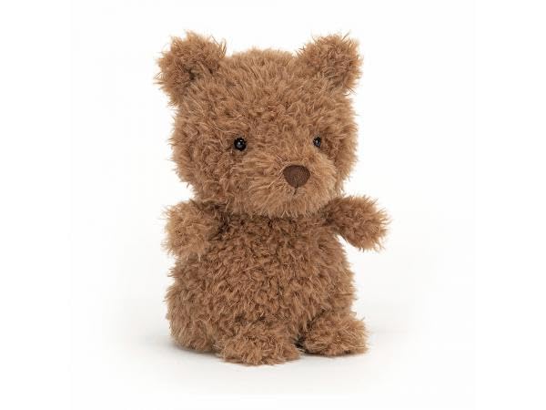 Peluche little bear - JELLYCAT