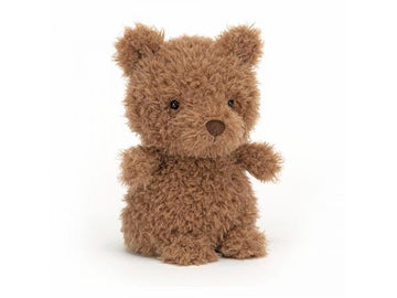 Peluche little bear - JELLYCAT