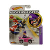 DieCast Hotwheels Mario Kart Waluigi Badwagon - Toty Winner 2021,Multicolor
