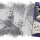 Fantasy Flight Games Arkham Horror The Card Game Blood on the Altar MYTHOS PACK - Unearth the Secrets of Dunwich! Cooperative Living Card Game, Ages