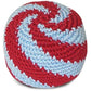DIRTBAG Footbag Crochet 3 Pack