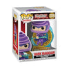 Funko POP! Premium: Yu-Gi-Oh! - Dark Magician (Card)