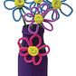 Creativity Street Chenille Stems, 1/8 x 6 Inches, Assorted Colors, Pack of 1000