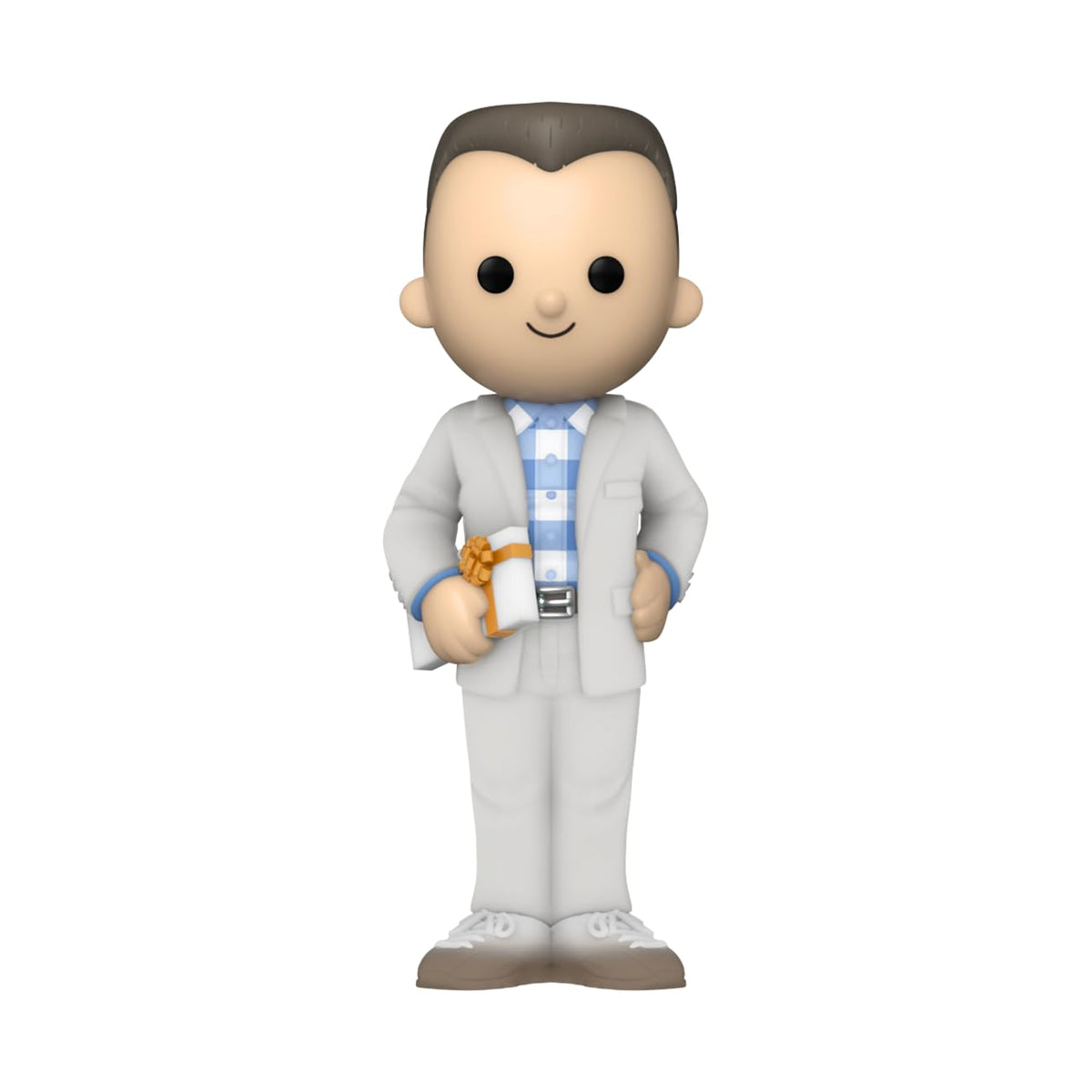 Funko Rewind: Forrest Gump - Forrest Gump with Chase (Styles May Vary)