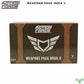 Action Force Valaverse Series 5 Weapon Pack India II
