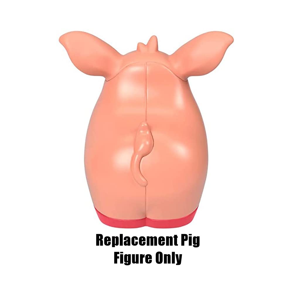 Replacement Part for Fisher-Price Little People Farmer & Animals Figure Pack - GNM36 ~ Replacement Pig Toy