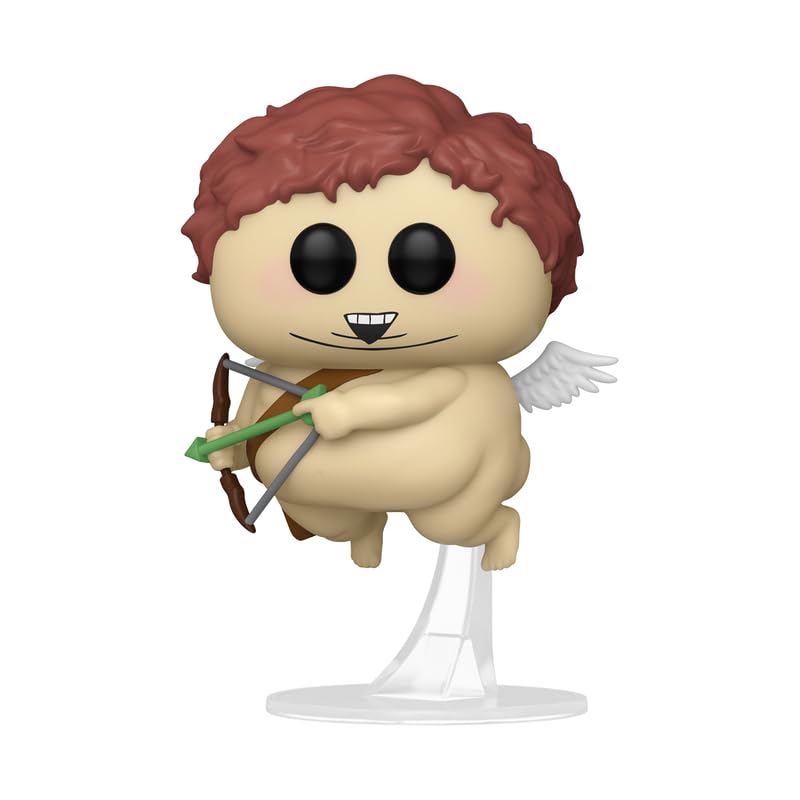 Funko Pop! TV: South Park - Cupid Cartman